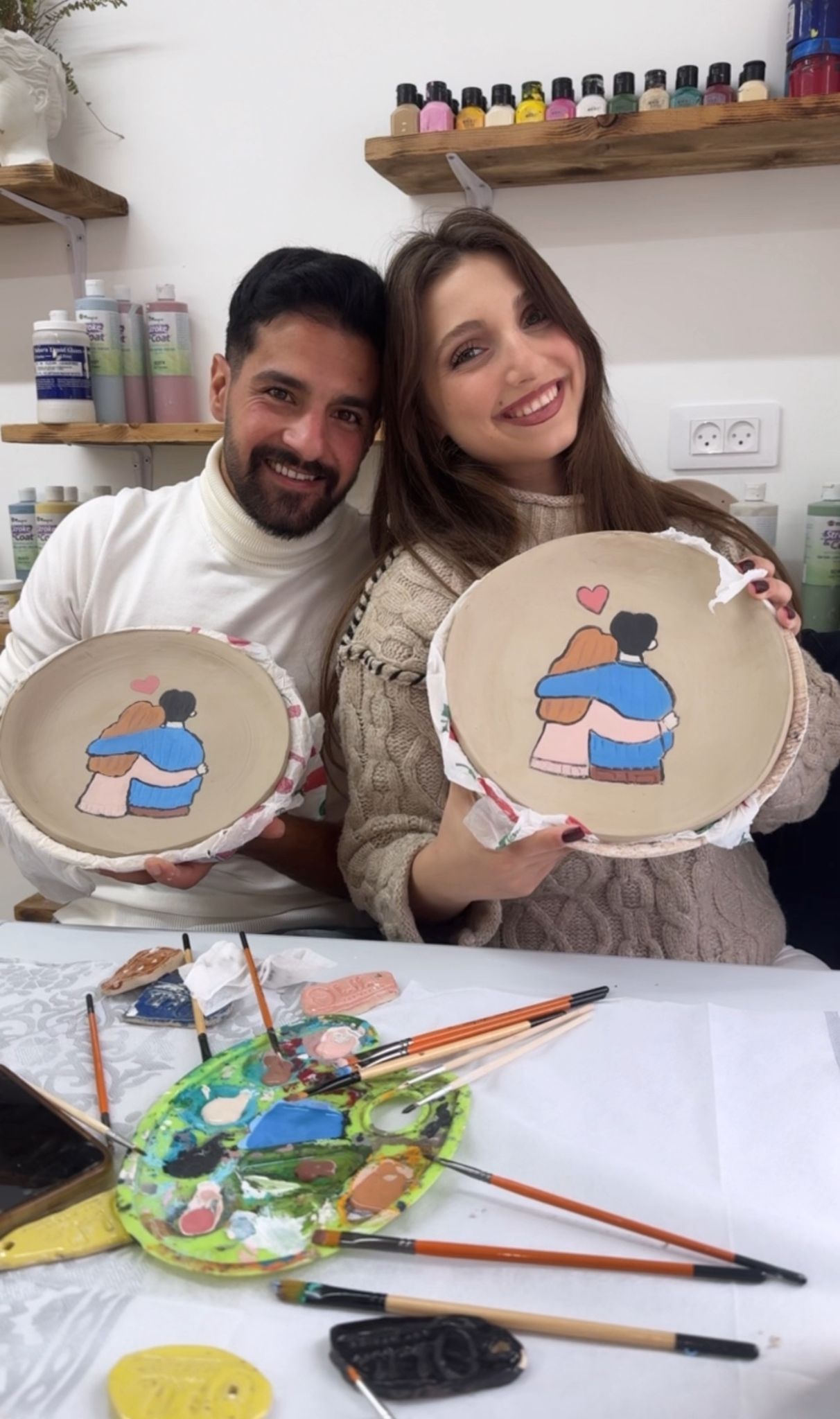 סדנאות - Workshops